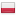 radiopolska.pl server is located in Poland
